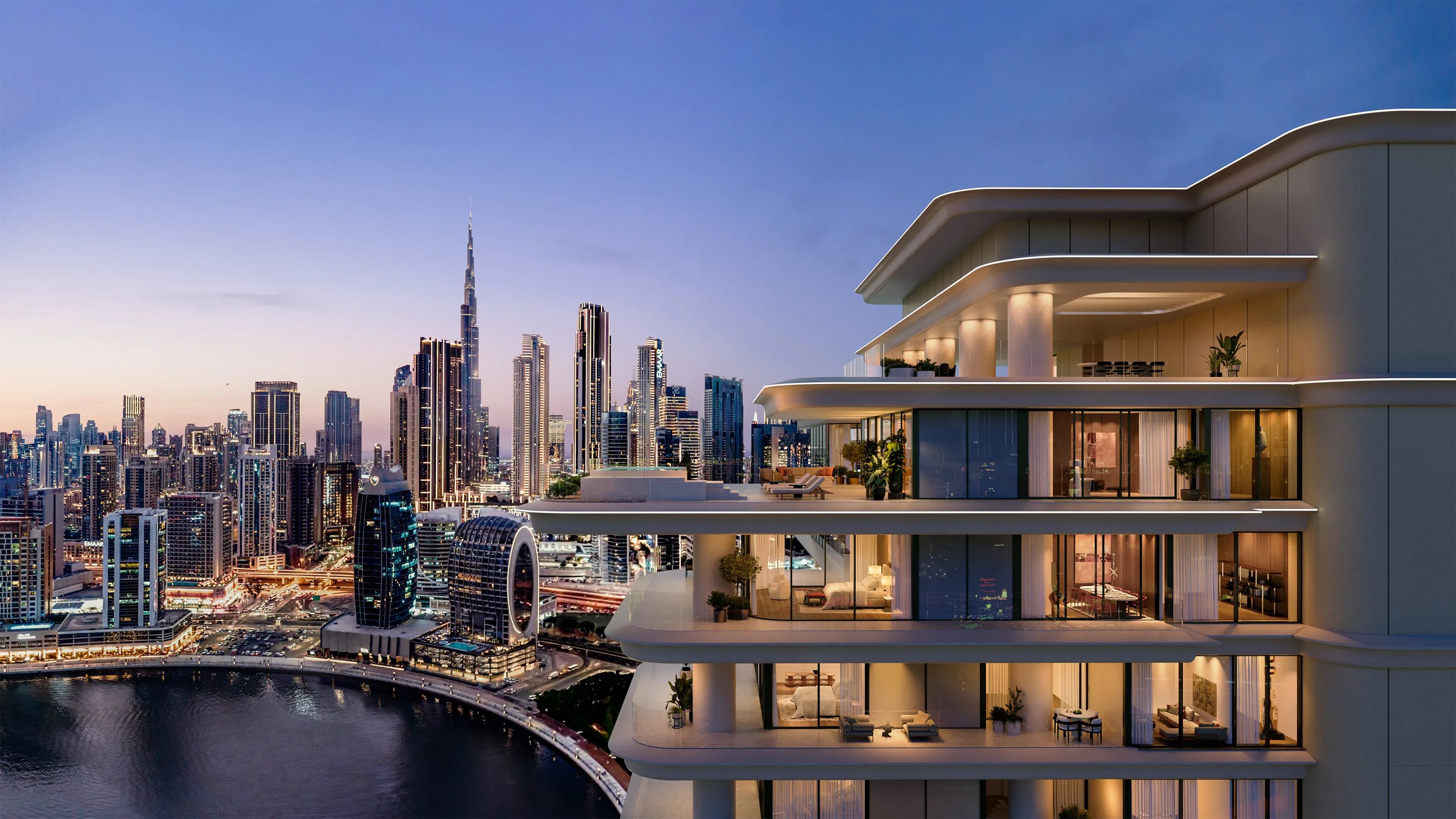Dubai Property